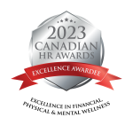 CHRA23 Silver EA Medal- Excellence in Financial Physical & Mental Wellness CHRA23 Silver EA Medal- Excellence in Financial Physical & Mental Wellness