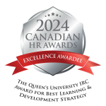 CHRA24 EA_Queens IRC Best Learning Development CHRA24 EA_Queens IRC Best Learning Development